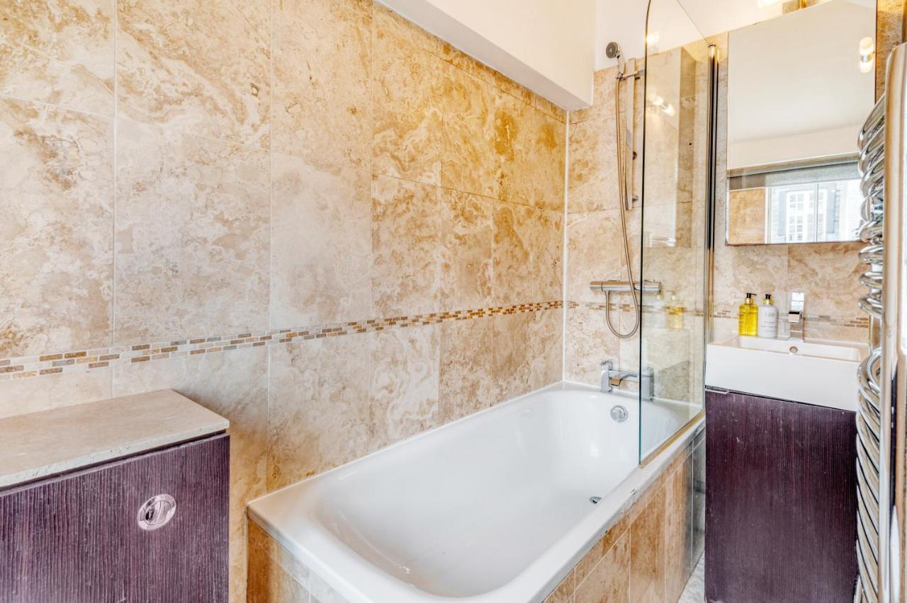 Loft Piccadilly Circus Appartement *